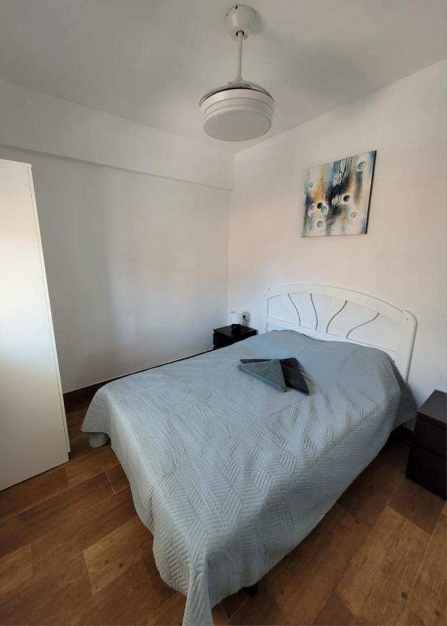 Bella Vista Apartment Пилес Екстериор снимка