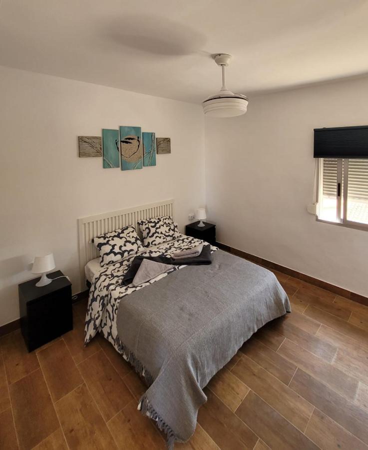 Bella Vista Apartment Пилес Екстериор снимка